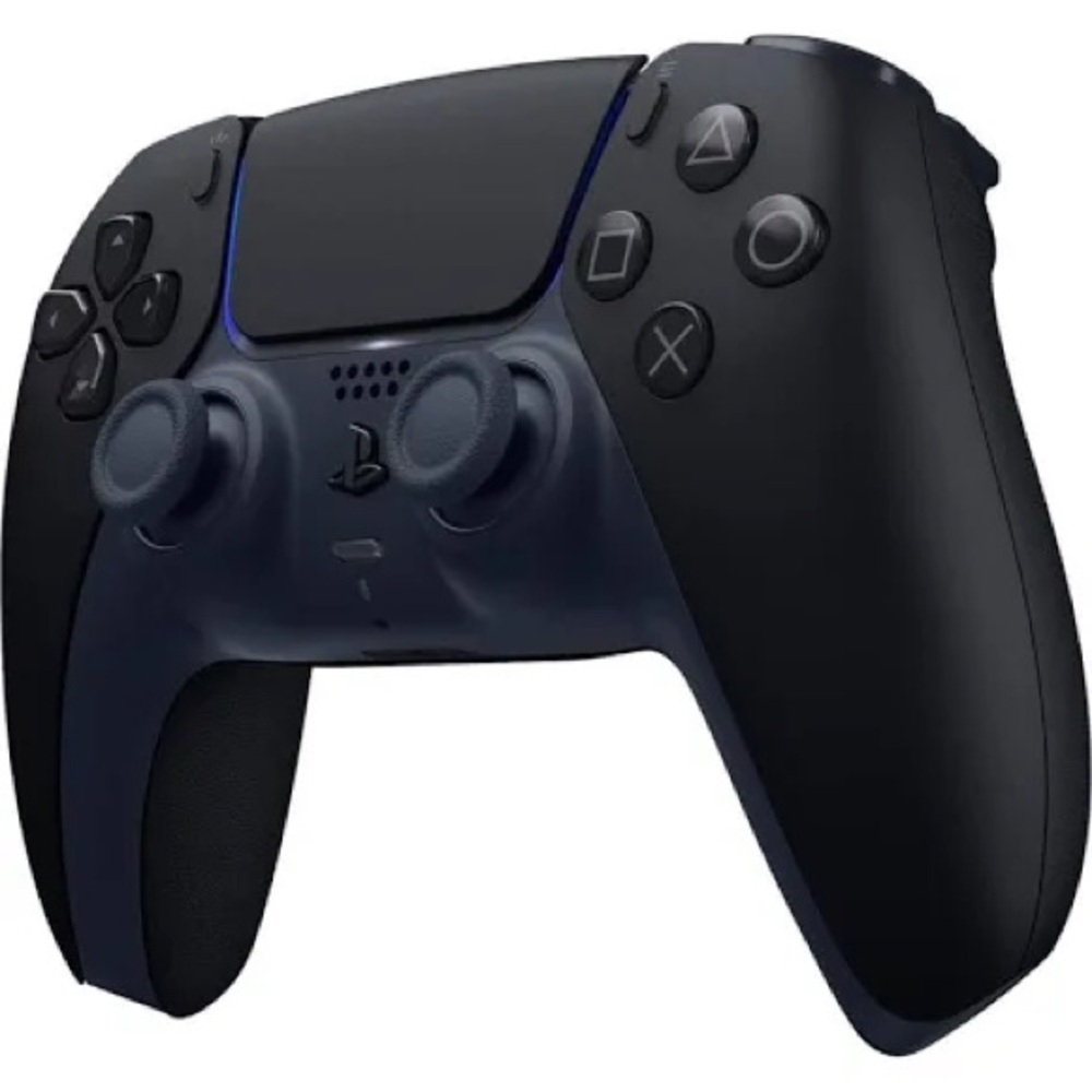 Sony PlayStation Controller - Black and Blue